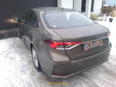 COROLLA