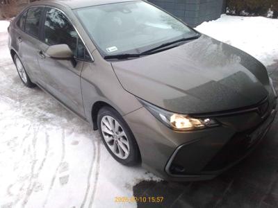 COROLLA
