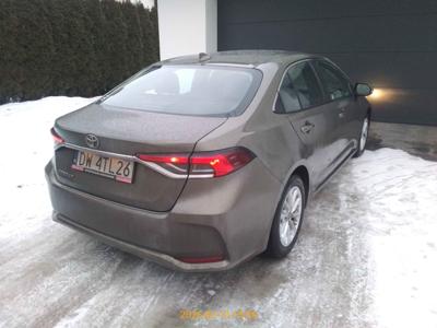 COROLLA