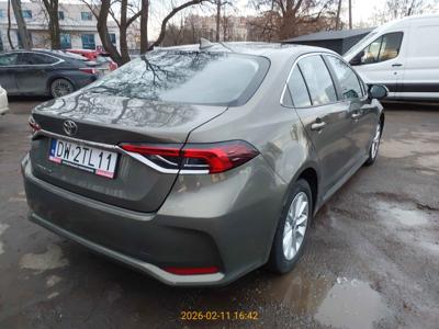 COROLLA