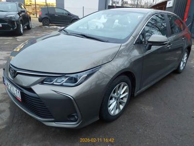 COROLLA