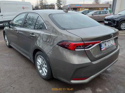 COROLLA