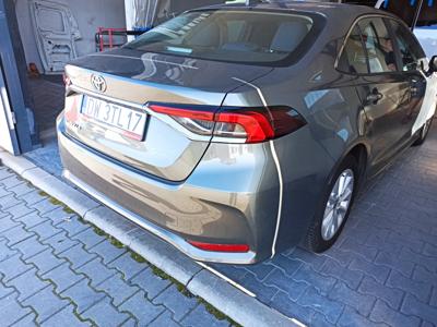 COROLLA