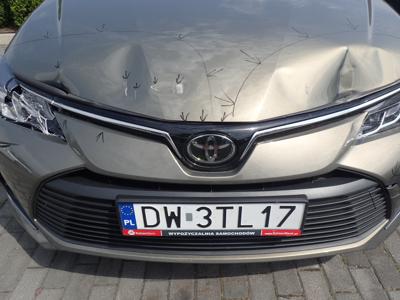 COROLLA