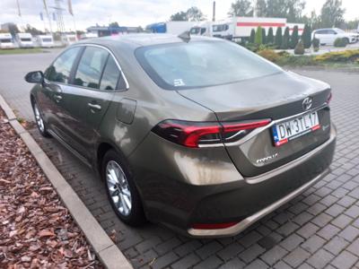 COROLLA