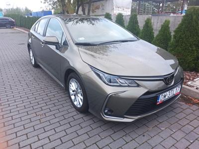 COROLLA