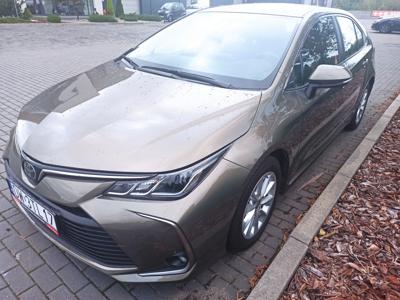 COROLLA