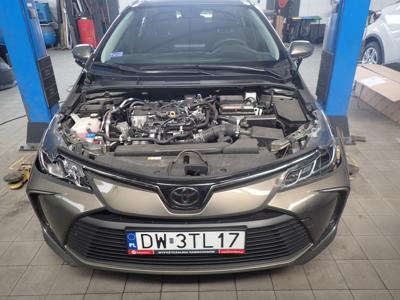 COROLLA