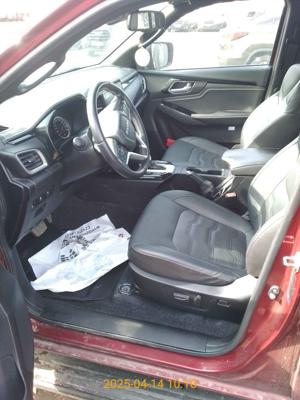 D-MAX