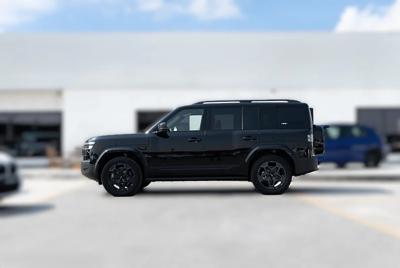 Leopard 7 Ultra