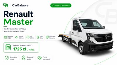 Master