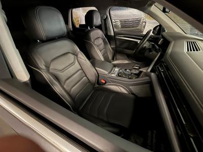 TOUAREG