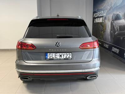 TOUAREG