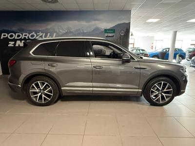 TOUAREG