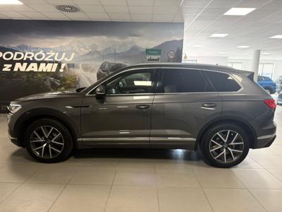 TOUAREG