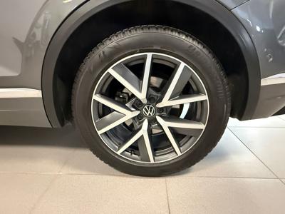 TOUAREG