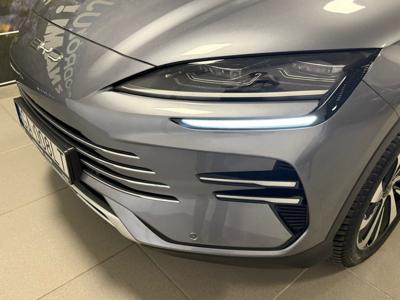 Seal U
