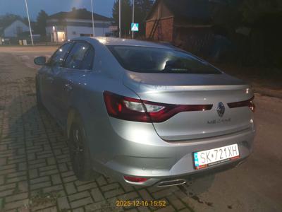 MEGANE