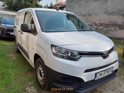 PROACE
