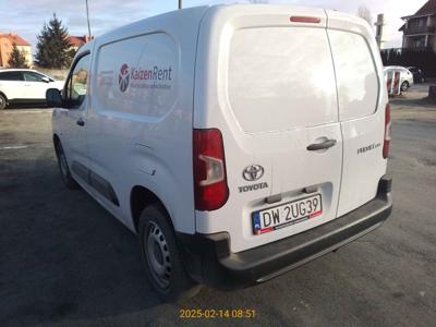 PROACE