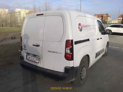 PROACE