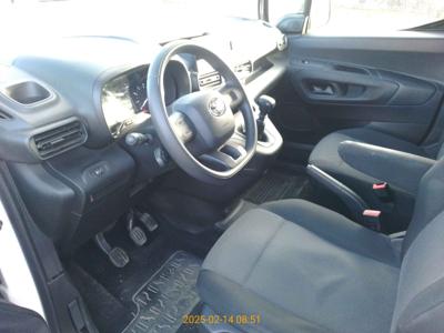 PROACE