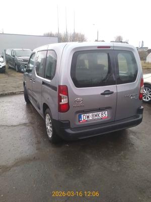 PROACE