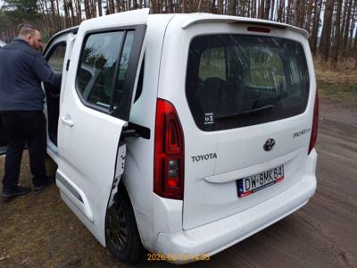 PROACE