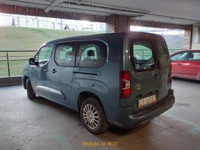 PROACE