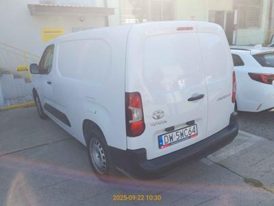 PROACE