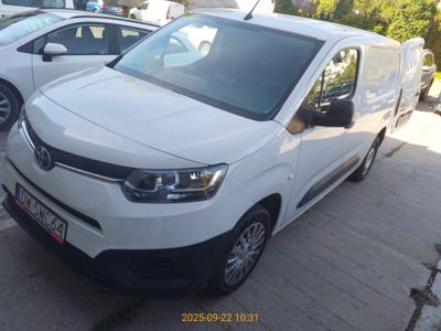PROACE