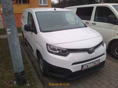 PROACE