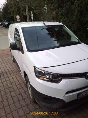 PROACE