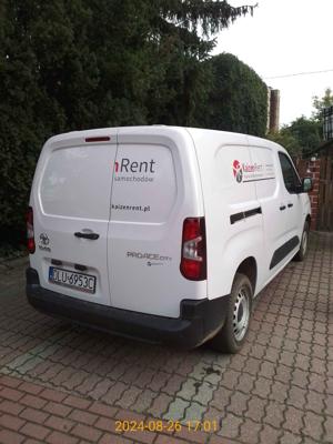 PROACE