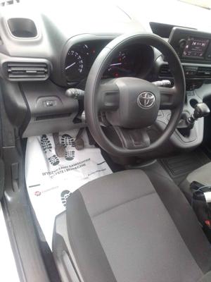PROACE