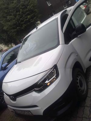 PROACE