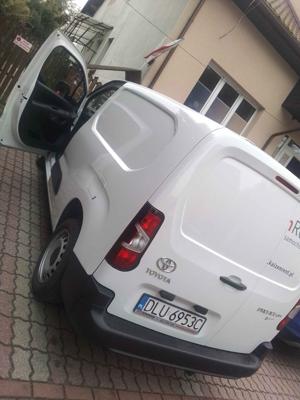 PROACE