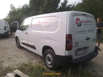 PROACE