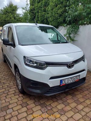 PROACE