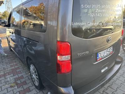 PROACE