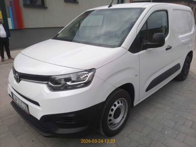 PROACE