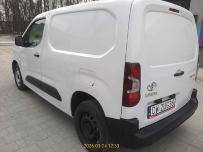 PROACE