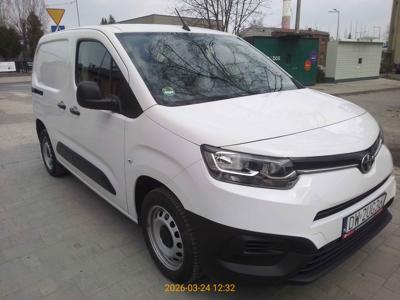 PROACE