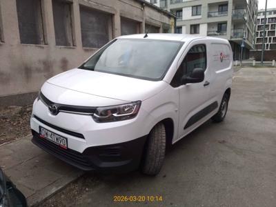 PROACE
