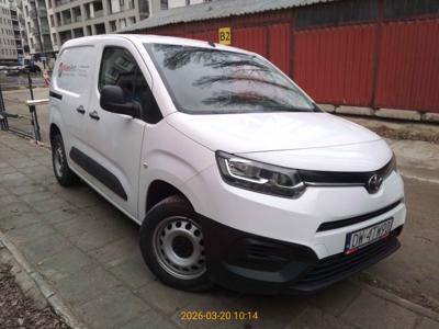 PROACE