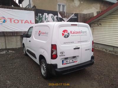 PROACE