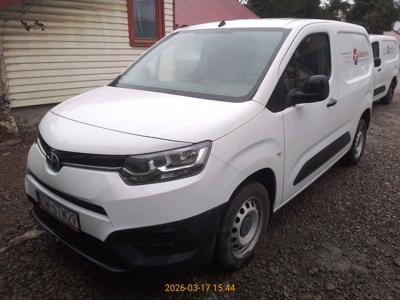 PROACE
