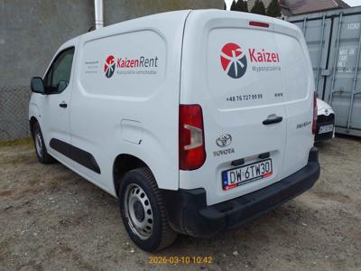 PROACE