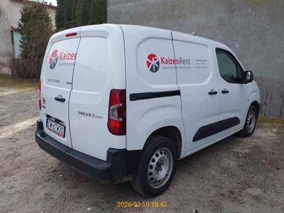 PROACE