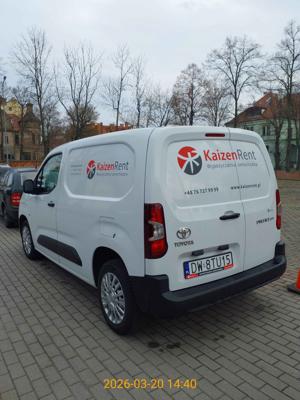 PROACE